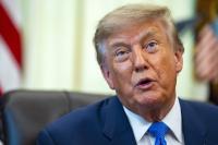 U.S. Report Names Korea a Route for Chinese Chip Tariff Evasion