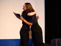 AmeriCorps Cape Cod Celebrates Year 27 Graduates and a Year of Service