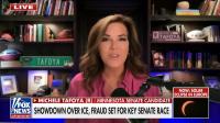 Michele Tafoya, Minnesotans Are Furious At ICE Murders You Refuse To Condemn