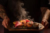 Hour Detroit’s Best New Restaurants 2026: Sunda New Asian in Detroit