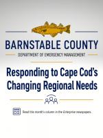 County Connection: How Barnstable County Is Responding to Cape Cod’s Changing Regional Needs
