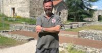 University of Winchester academic to deliver lectures in Milan