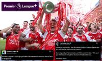 Premier League infuriate fans with new 'Premflix' streaming service showing all 380 matches for just £25 a month - but ONLY in Singapore - while Brits are blocked from even watching some games on expensive subscriptions