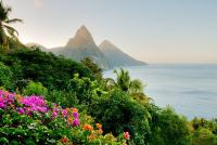 Saint Lucia: Building a Digital Economy One Payment at a Time
