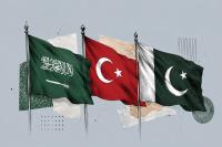 The Middle East beyond the old alliances 