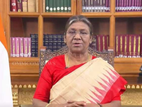 “Fair and Secure”: President Droupadi Murmu Emphasizes Exam Reforms In Independence Day Eve Address