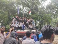 SAV Q&A with Vijaita Singh: Protests, Politics, and Reform in Today’s India