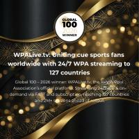 World Cue Sports Celebrates Landmark Double Achievement at Pune World Heyball Championships