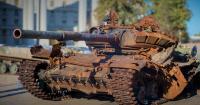 Ukraine will transfer captured Russian military equipment to museums of partner countries