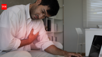 Your cholesterol is normal, but could your DNA still be putting you at risk of heart disease?