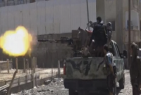 [Yemeni Resistance Reports 27 Houthis Killed in Taiz Strikes Amid Escalating Conflict