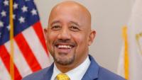 FBI arrest Lawrence mayor for allegedly misusing COVID-19 small-business loans