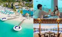How to holiday in the luxurious Maldives for just £162 a day... flights included: Mail's ultimate guide to some of the best getaways that won't break the bank