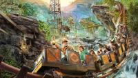 The longest family coaster in the Midwest is coming to Missouri