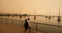 Ontario wildfire smoke left more than 19M people in Canada and U.S. exposed to ‘hazardous’ air at its peak: report