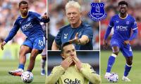 Everton transfer briefing: Latest on Iliman Ndiaye and his bumper price tag revealed, why Jack Grealish's return is in doubt, Tim Iroegbunam update, truth about bogus right-back 'targets' and why David Moyes still wants another midfielder