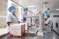 Innovative drugs make splash abroad