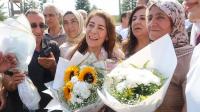 Political prisoner Sonay Mengütay released after 30 years