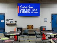 Milwaukee election error delays primary results