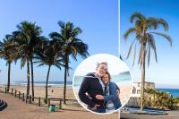 Property prices up 30% in this coastal town where retirees buy half the homes