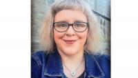 Athlone writer publishes series of Connaught Street poems