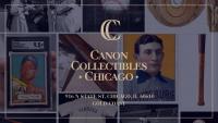 Canon Collectibles Opens Chicago Flagship, Bringing Topps Direct Partnership and Premium Sports Card Experience to the Gold Coast