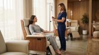 New IV Therapy and Wellness Business Opens