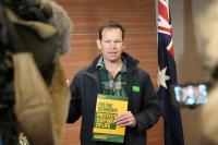 Nationals to audit international treaties after changes to Federal environmental law