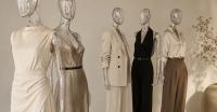 Belgian company Bonami makes mannequins circular — and virtually unbreakable