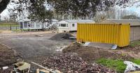 Traveller site refused permission as councillors fear 'start of erosion'