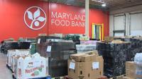 Farm to Food Bank Program delivers 3.2 million pounds of produce