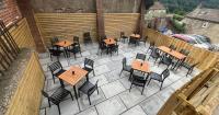 North Yorkshire pub lodges appeal to keep beer garden as refusal branded 'draconian'