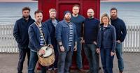 Shanty singers release new single ahead of final seaside show