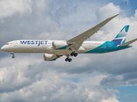 Court approves $4.5 million settlement in WestJet flight attendant harassment suit, says law firm