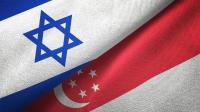 Singapore’s Israel Tightrope