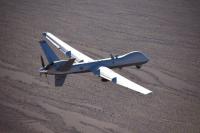 Iran says it downed US-made MQ-9 drone over southern Hormozgan province