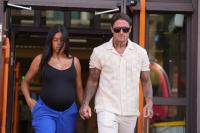 Disgraced TV star Stephen Bear jailed for sex offender register breach after taunting police from Brazil beach
