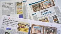 Italian police recover stolen Renoir, Cézanne and Matisse paintings near Parma