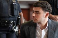 Luigi Mangione Pleads Guilty to Stalking Charges in Healthcare CEO Slaying