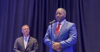 Virginia deputy police chief chosen for top law enforcement position in Myrtle Beach