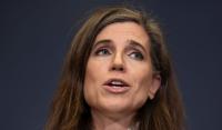 Rep. Nancy Mace pushes legislation to restore death penalty in D.C.