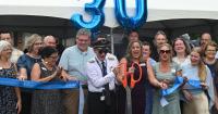 Senior financial planning agency celebrates 30 years