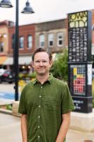 Iowa City Downtown District announces James Davies as director of economic vitality