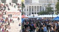 Calling all bookworms! Brooklyn Book Festival returns with 9 days of literacy events across NYC