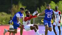 US Men's Flag Football Loses For First Time In 14 Years