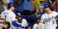 Royals to play Red Sox in ‘Field of Dreams’ game next year