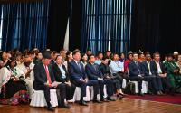 Global Pastoralist Gathering and Conference Begins in Ulaanbaatar