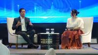 Philippines will not allow attacks from its territory over Taiwan: Marcos