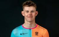 British cyclist Finlay Tarling dies after serious accident in Volta a Portugal