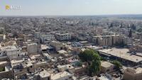 Syrian internal security in Aleppo arrests 7 over drug trafficking